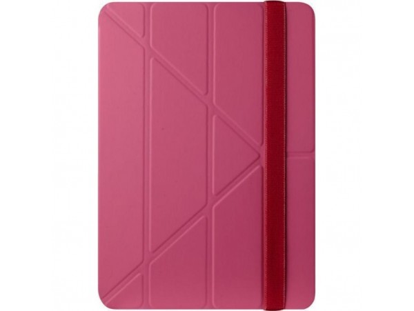 Чехол для планшета OZAKI iPad mini O!coat Slim-Y Pink (OC116PK)