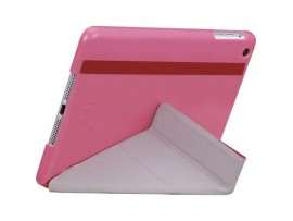 Чехол для планшета OZAKI iPad mini O!coat Slim-Y Pink (OC116PK)