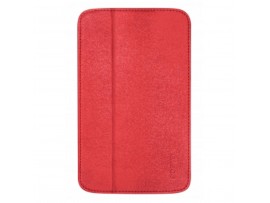 Чехол для планшета ODOYO Galaxy TabTAB3 7.0 /GLITZ COAT FOLIO BLAZING RED (PH621RD)