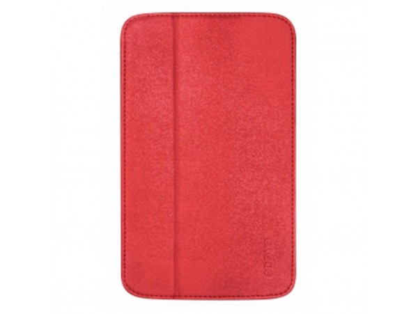 Чехол для планшета ODOYO Galaxy TabTAB3 7.0 /GLITZ COAT FOLIO BLAZING RED (PH621RD)