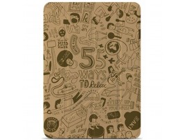 Чехол для планшета OZAKI iPad Air O!coat-Relax 360° Khaki (OC113KH)