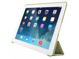 Чехол для планшета OZAKI iPad Air O!coat Travel 360° Multiangle (OC111TP)