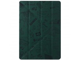 Чехол для планшета OZAKI iPad Air O!coat Travel 360° Multiangle (OC111RI)