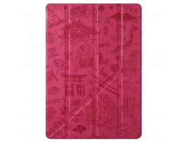 Чехол для планшета OZAKI iPad Air O!coat Travel 360° Multiangle (OC111TK)