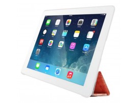 Чехол для планшета OZAKI iPad Air O!coat Travel 360° Multiangle (OC111PR)