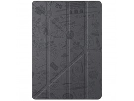 Чехол для планшета OZAKI iPad Air O!coat Travel 360° Multiangle (OC111SO)