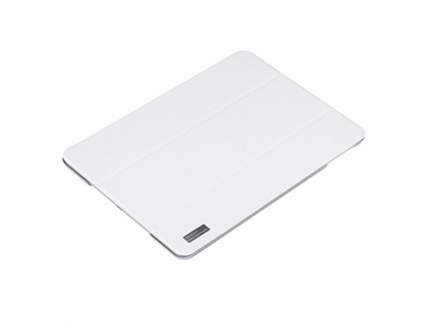 Чехол для планшета Rock new elegant series for iPad Air white (iPad Air-57467)