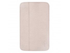 Чехол для планшета ODOYO Galaxy TabTAB3 8.0 /GLITZ COAT FOLIO GREY (PH623GY)