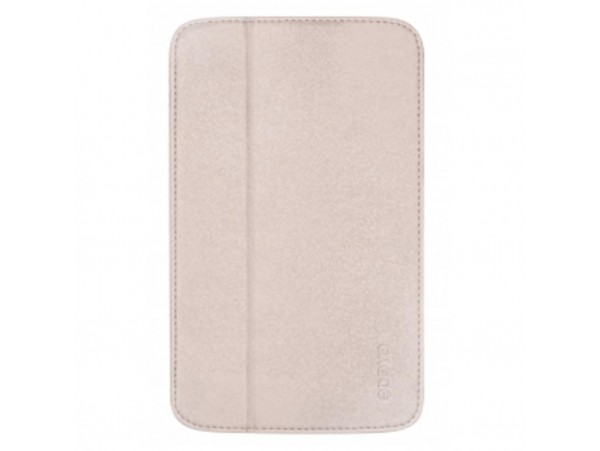 Чехол для планшета ODOYO Galaxy TabTAB3 8.0 /GLITZ COAT FOLIO GREY (PH623GY)