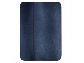 Чехол для планшета ODOYO Galaxy TabTAB3 10.1 /GLITZ COAT FOLIO NAVY BLUE (PH625BL)