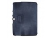 Чехол для планшета ODOYO Galaxy TabTAB3 10.1 /GLITZ COAT FOLIO NAVY BLUE (PH625BL)