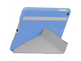Чехол для планшета OZAKI iPad mini O!coat Slim-Y Blue (OC116BU)