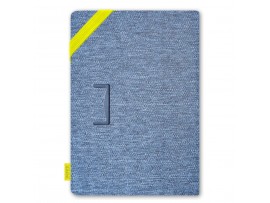 Чехол для планшета Port Designs 8' COPENHAGEN Universal Pure Blue (201400)