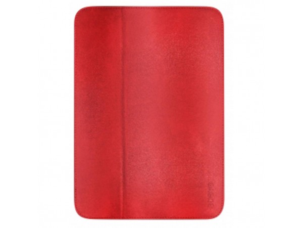 Чехол для планшета ODOYO Galaxy TAB3 10.1 /GLITZ COAT FOLIO BLAZING RED (PH625RD)