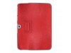 Чехол для планшета ODOYO Galaxy TAB3 10.1 /GLITZ COAT FOLIO BLAZING RED (PH625RD)