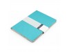 Чехол для планшета Rock Excel series iPad Air blue (iPad Air-58143)