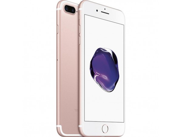 Мобильный телефон Apple iPhone 7 Plus 128GB Rose Gold (MN4U2FS/A)