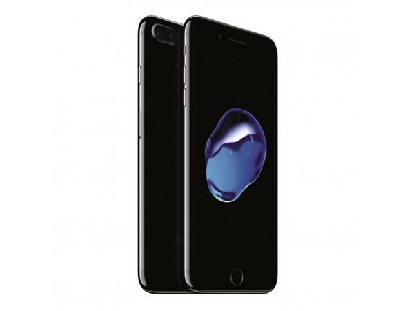 Мобильный телефон Apple iPhone 7 Plus 256GB Jet Black (MN512FS/A)