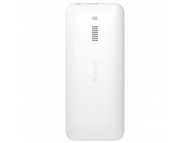 Мобильный телефон Nokia 130 DualSim White (A00021151)