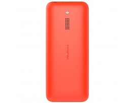 Мобильный телефон Nokia 130 DualSim Red (A00021152)