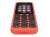 Мобильный телефон Nokia 130 DualSim Red (A00021152)