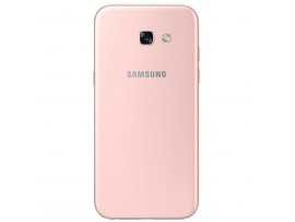 Мобильный телефон Samsung SM-A520F (Galaxy A5 Duos 2017) Pink (SM-A520FZIDSEK)