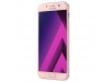 Мобильный телефон Samsung SM-A520F (Galaxy A5 Duos 2017) Pink (SM-A520FZIDSEK)