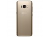 Мобильный телефон Samsung SM-G955FD/M64 (Galaxy S8 Plus) Gold (SM-G955FZDDSEK)