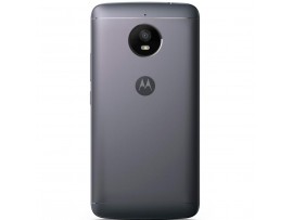 Мобильный телефон Motorola Moto E Plus (XT1771) Iron Gray (PA700043UA)