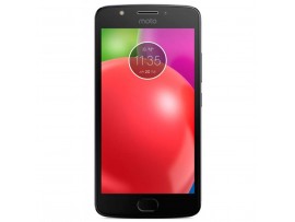 Мобильный телефон Motorola Moto E (XT1762) Metallic Iron Gray (PA750058UA)