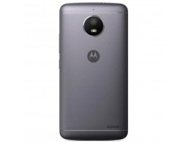 Мобильный телефон Motorola Moto E (XT1762) Metallic Iron Gray (PA750058UA)