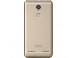 Мобильный телефон Lenovo K6 (K33a48) Gold (PA530181UA)