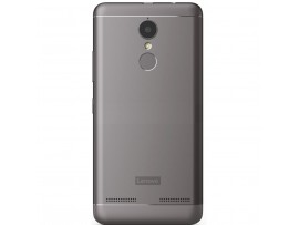 Мобильный телефон Lenovo K6 (K33a48) Grey (PA530060UA)