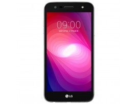 Мобильный телефон LG M320 (X Power 2) Titan (LGM320.ACISKU)