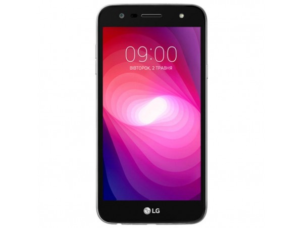 Мобильный телефон LG M320 (X Power 2) Titan (LGM320.ACISKU)