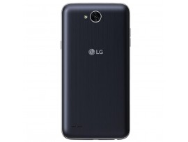 Мобильный телефон LG M320 (X Power 2) Titan (LGM320.ACISKU)