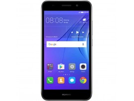 Мобильный телефон Huawei Y3 2017 Grey