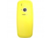 Мобильный телефон Nokia 3310 Yellow (A00028100)