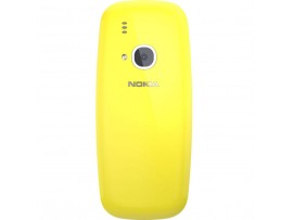 Мобильный телефон Nokia 3310 Yellow (A00028100)