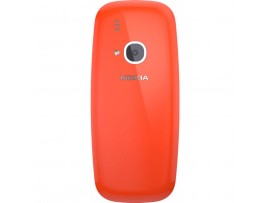 Мобильный телефон Nokia 3310 Red (A00028102)