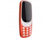 Мобильный телефон Nokia 3310 Red (A00028102)