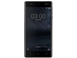 Мобильный телефон Nokia 3 Black