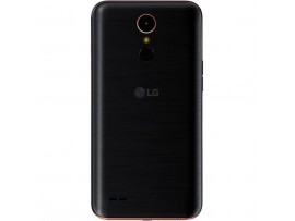 Мобильный телефон LG M250 (K10 2017) Black (LGM250.ACISBK)