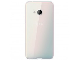 Мобильный телефон HTC U Play 3/32Gb Ice White (99HALV045-00)