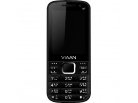 Мобильный телефон Viaan V281 Black