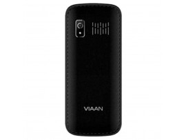 Мобильный телефон Viaan V281 Black