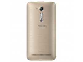 Мобильный телефон ASUS Zenfone Go ZB500KG Gold (ZB500KG-3G007WW)