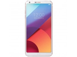 Мобильный телефон LG H870 (G6 Dual) White (LGH870DS.ACISWH)