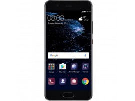 Мобильный телефон Huawei P10 Plus Black