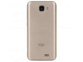 Мобильный телефон Ergo A502 Aurum Gold